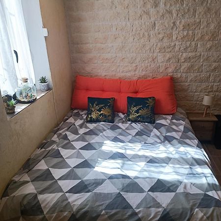 Studio Idealement Place, Calanques Et Centre Ville Ла Сиота Екстериор снимка