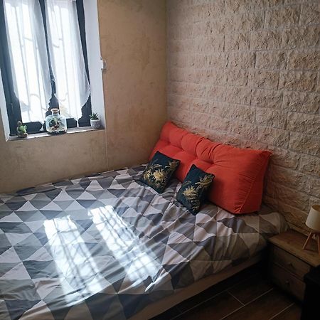 Studio Idealement Place, Calanques Et Centre Ville Ла Сиота Екстериор снимка