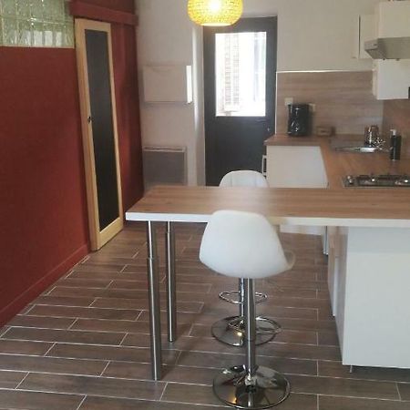 Studio Idealement Place, Calanques Et Centre Ville Ла Сиота Екстериор снимка