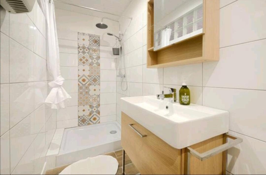 Studio Idealement Place, Calanques Et Centre Ville Ла Сиота Екстериор снимка