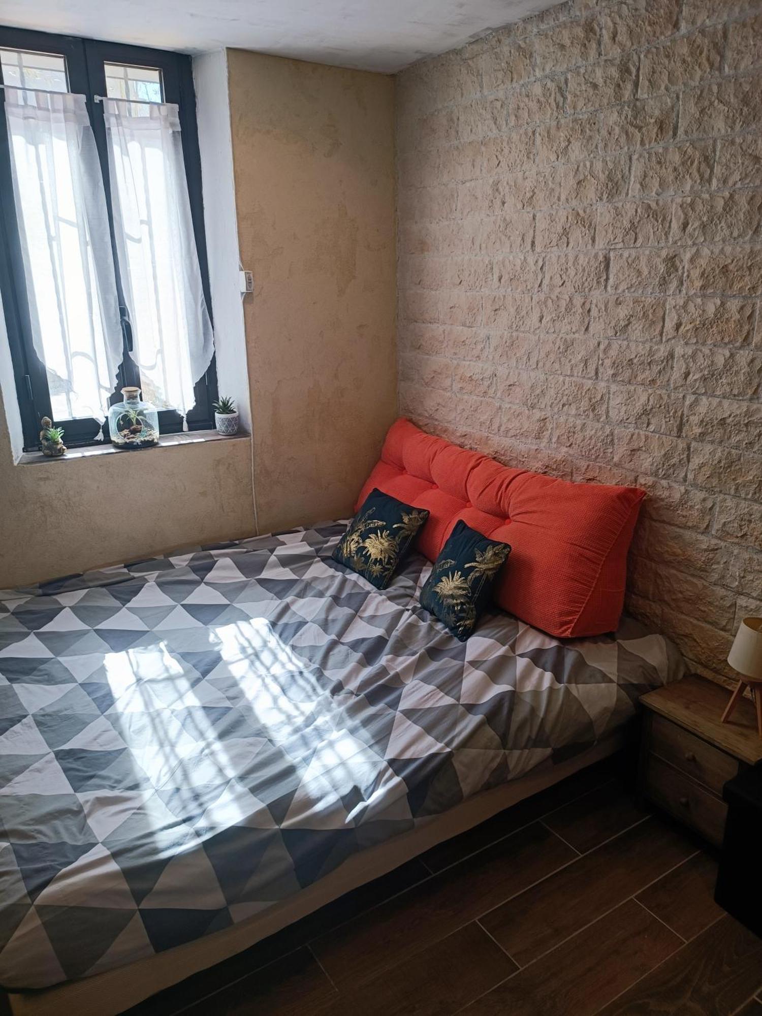 Studio Idealement Place, Calanques Et Centre Ville Ла Сиота Екстериор снимка