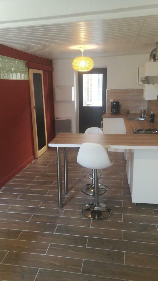 Studio Idealement Place, Calanques Et Centre Ville Ла Сиота Екстериор снимка